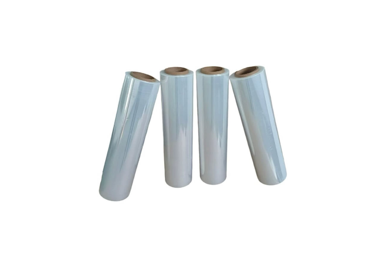普洱市缠绕膜机用缠绕膜 - 厂家